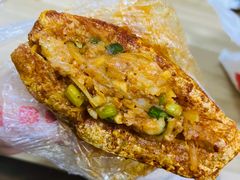 -518豆腐干(总店)