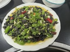 -江川野生菌火锅铜锅鱼(贵清火锅店)