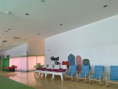 -爱睿思儿童早教亲子游泳(万象城店)