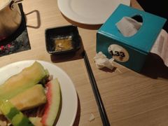 -星伦多自助料理(江阴万达店)