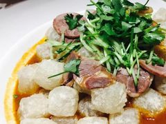 -萍香大厨·锅包肉(大东门店)