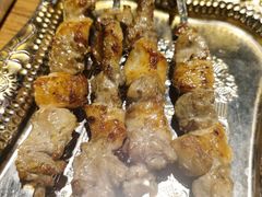 -胖老汉椒麻鸡清真新疆菜(西御街店)