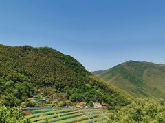 -丹山赤水风景名胜区
