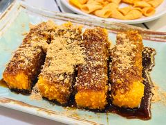 -蛙一刀·麻椒鱼火锅(金仙桥店)