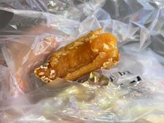 -寻味唐派·牛奶手撕面包(府前街店)