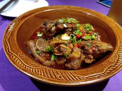 土匪猪手-湘西土菜(望京店)