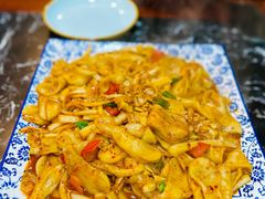 -后卫寨猫耳朵(后卫寨店)