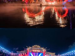-合肥融创乐园