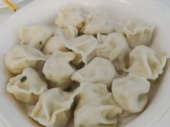 -大眼锅贴水饺(河东店)
