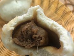 -清真·老金家牛肉店(会展路店)