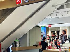 -银泰百货(北京大红门店)