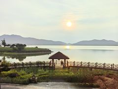 -余姚四明湖开元名都度假酒店·夏威夷西餐厅