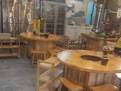 -水浒烤肉(医学院店)