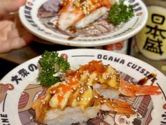-小川洋风料理(江汉路店)