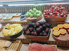 -拾也•和牛•海鲜•烤肉放题(卓悦INTOWN店)