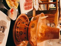 -南门涮肉(上海二店)