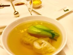 -富力丽思卡尔顿酒店·丽轩中餐厅