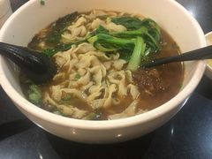 -长寿面(北京西路店)