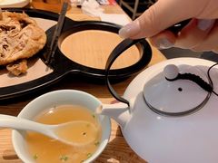 -大厨小馆(华阳城店)