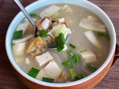 蛏子汤-海坛特色小吃·只做平潭特色菜(平潭店)