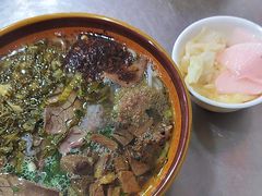 -花溪牛肉粉(八鸽岩店)