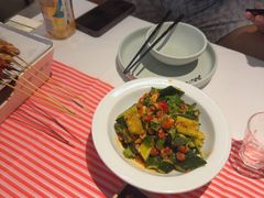 -三毛演义·湖南烧烤大排档(南浦店)