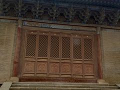 -张掖大佛寺景区