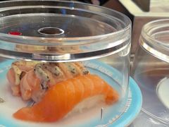 -元气寿司(东方宝泰店)