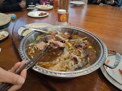 -古道村落(温汤店)