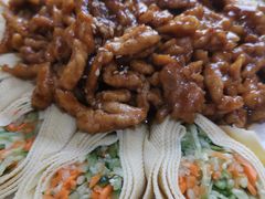 -一块豆腐·海鲜·家常菜(李沧书院路店)