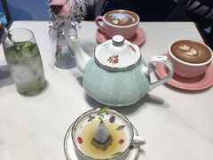 -Meet patisserie