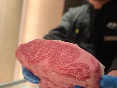 -老乾杯和牛烧肉(王府中环店)
