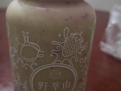-野萃山·潮汕厚果汁(十亩地店)