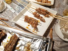 -霄汉羊排(万松园一店)