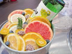 -玄希浪漫厨房·韩料烤肉(湖滨银泰in77店)