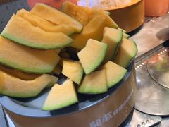 -龍歌自助小火锅(秦淮水游城店)