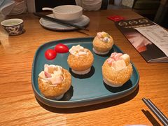 -点心传说·粤菜点心(佐阾虹湾店)