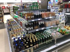 -GranVida生活超市(海信广场店)
