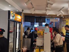 -八婆婆烧仙草(中山路店)