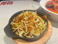 -九毛九西北菜(百信广场店)