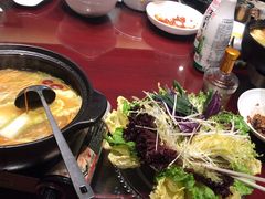 -王府井酒店(金桥港湾店)