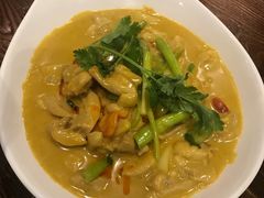 -Siam泰餐厅(水上公园店)