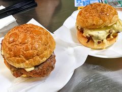 -颓记茶餐厅(美景总店)