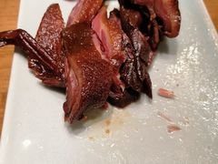 -新白鹿餐厅(爱琴海购物中心店)