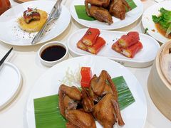 -蔡澜点心·粤菜(月星环球港店)