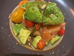 -BROWNSTONE布朗石西班牙餐厅(富城店)