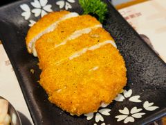 -饭团匠·料理小食堂(镋钯街店)