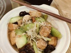 -佛有缘素食馆·荔湾老字号(陈家祠首店)
