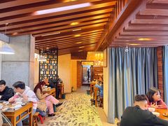 -建基泡馍·西安老字号·清真(永宁店)