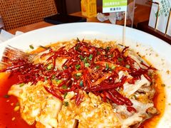 -茉莉阿姨·南京老菜馆(湛江路店)